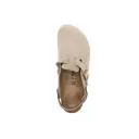 Birkenstock Dame Sko Beige 44 EU,