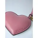 Coach Dame Accessories Rosa ONE SIZE,