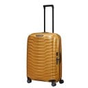 Samsonite PROXIS medium koffert 69 cm/75 L Honey Gold