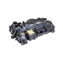 Ventilhus deksel MAHLE ORIGINAL ZH 501