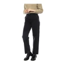 Carhartt Wip Dame Bukser Svart W29,