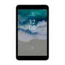 Nokia T10 - Tablet - Android 12 - 32 GB - 8 (800 x 1280) - microSD-spor - Oseanblå