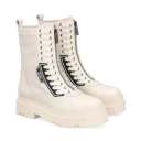 Liu Jo Dame Sko Beige 39 EU,