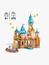 Lego Rapunsels Slott