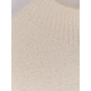 Hugo Dame Strikkevarer Beige L