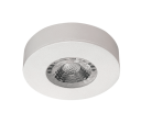 Nordic Juno LED WarmDim 4W IP44 Matt Sort