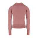 Vivienne Westwood Dame Strikkevarer Rosa S,