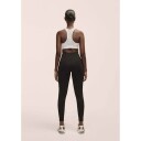 Casall Essential Tights - Black - M