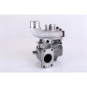 Turbolader NISSENS 93455
