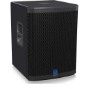 Turbosound Iq15b 3000 Watt 15" Aktiv Subwoofer