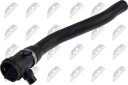 NTY CPP BM 096 Radiatorslange