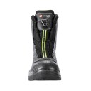 Sixton Polar Rotor Arctic Boa sikkerhetsstøvler, svart, S3, 1 par ,SBG-89375-01L 40