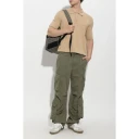 Balmain Herre Topper Beige S,