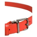 Dolce & Gabbana Herre Accessories Rød ONE SIZE,