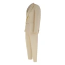 Briglia Herre Dress Hvit L,
