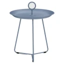 Houe Sidebord med øyer 45 cm Pigeon blå