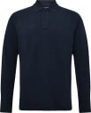 Timberland Ls Pique Polo   DARK SAPPHIRE   3XL