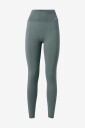 Aim'n - Ribbed Seamless Tights - Grønn