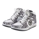 Carlo Colucci unisex Sko Flerfarget 43 EU,