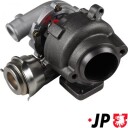 JP GROUP 1417400400 Turbolader