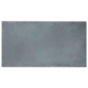 Kunstpels Kanin Teppe Olite Antrasitt 80 x 150 cm Polyester