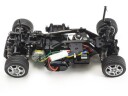 Tamiya 58640 Mazda 2 M-05 no ESC