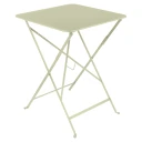 Fermob Bistro bord 57x57 cm Willow Green