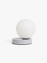 Minitude ORB Bordlampe Grey