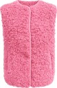 Lollys Laundry Vadall Vest Sl   Pink   XL