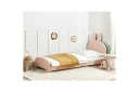 Barneseng Perros   Beige