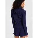 Caspara Windluxe Jacket Dame Navy L