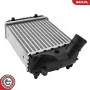 ESEN SKV 98SKV104 Intercooler