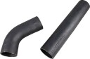 METZGER 2400739 Ladeluftslange