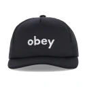 Obey Herre Accessories Svart ONE SIZE,
