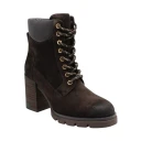 Tosca Blu Dame Sko Brun 37 EU,