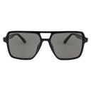 Otra Eyewear Zoya Black & Smoke