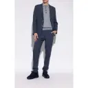 Jimmy Choo Herre Sko Blå 44 EU,