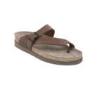 Mephisto Dame Sko Brun 40 EU,