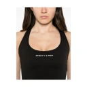 Sporty & Rich Dame Sport Svart S,