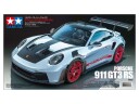 Tamiya 1/24 Porsche 911 GT3 RS 992 