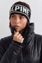 Aim'n - Pannebånd Alpine Headband - Svart