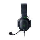 Razer Blackshark V2 Hodesett 3,5 Mm Jakk Stereo Svart