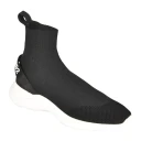 Dsquared2 Dame Sko Svart 36 EU,