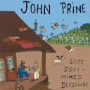 John Prine  Lost Dogs + Mixed Blessings  CD