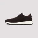 Tod's Herre Sko Brun 41 1/2 EU,