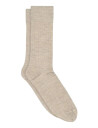 mp Denmark Olav Socks - Beige - 41/43