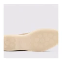 Scarosso Dame Sko Beige 40 EU,