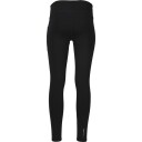Endurance Strong W Long Run Tights - Black - 38