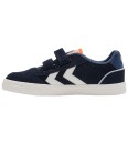 Hummel Sko   Trinn 3.0 Jr   Black Iris   Hummel   30   Sko   Blå
