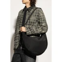 Represent Herre Vesker Svart ONE SIZE,